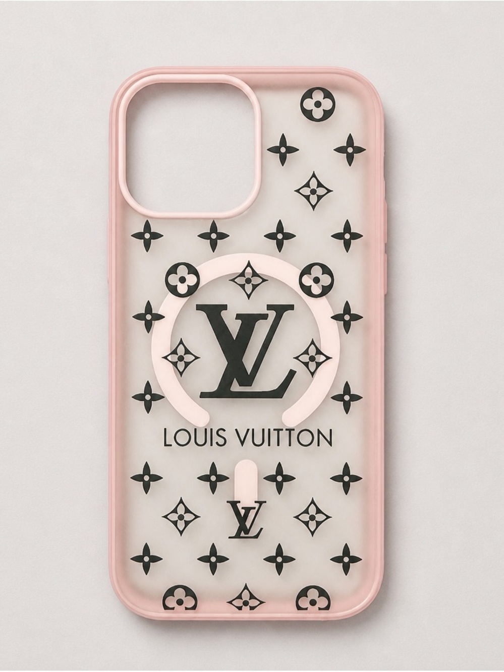 FASHION Apple iPhone Mag Safe Phone Case - Picture 1 of 4